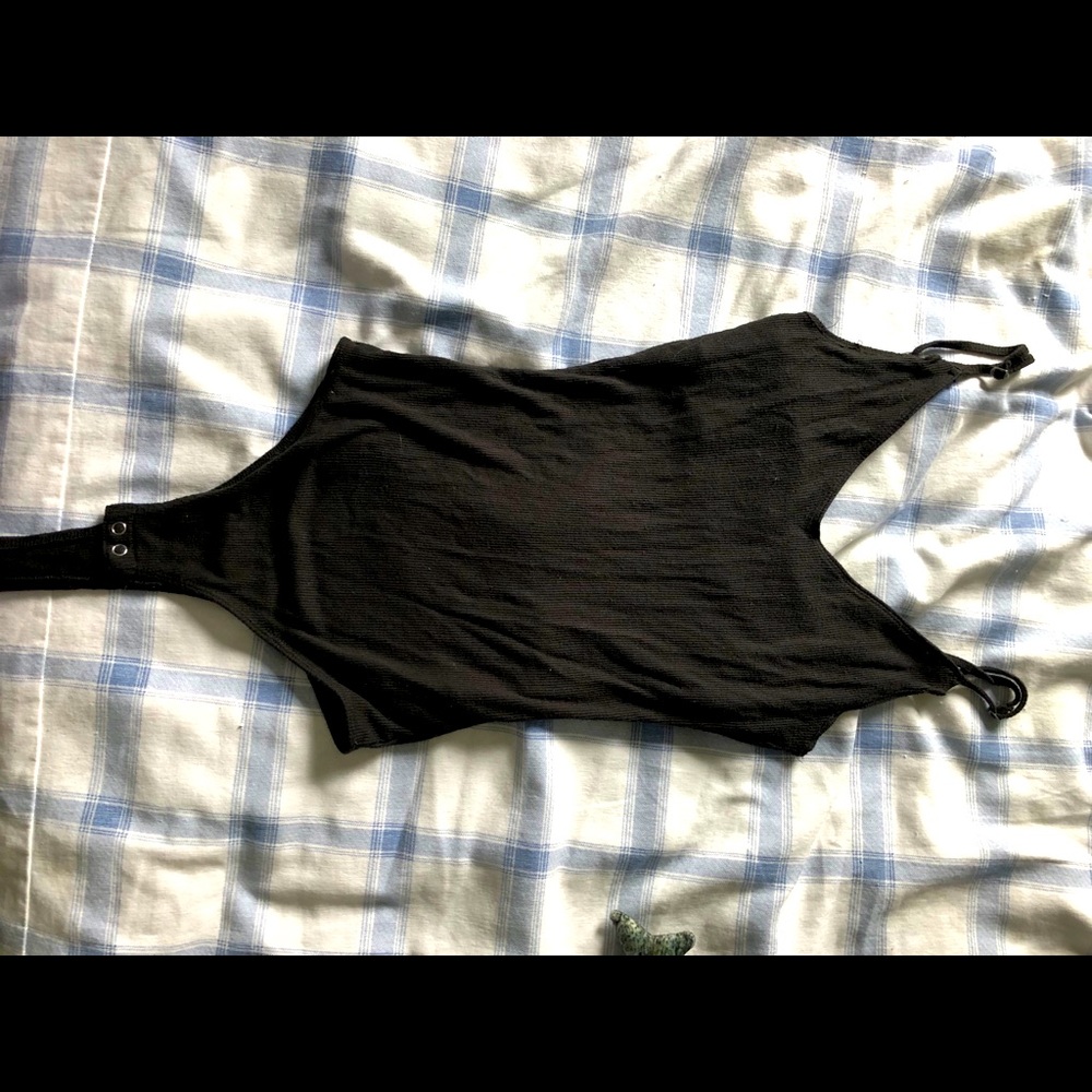 Bodysuit